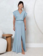 SAIA LONGA VOAR - AZUL CEU